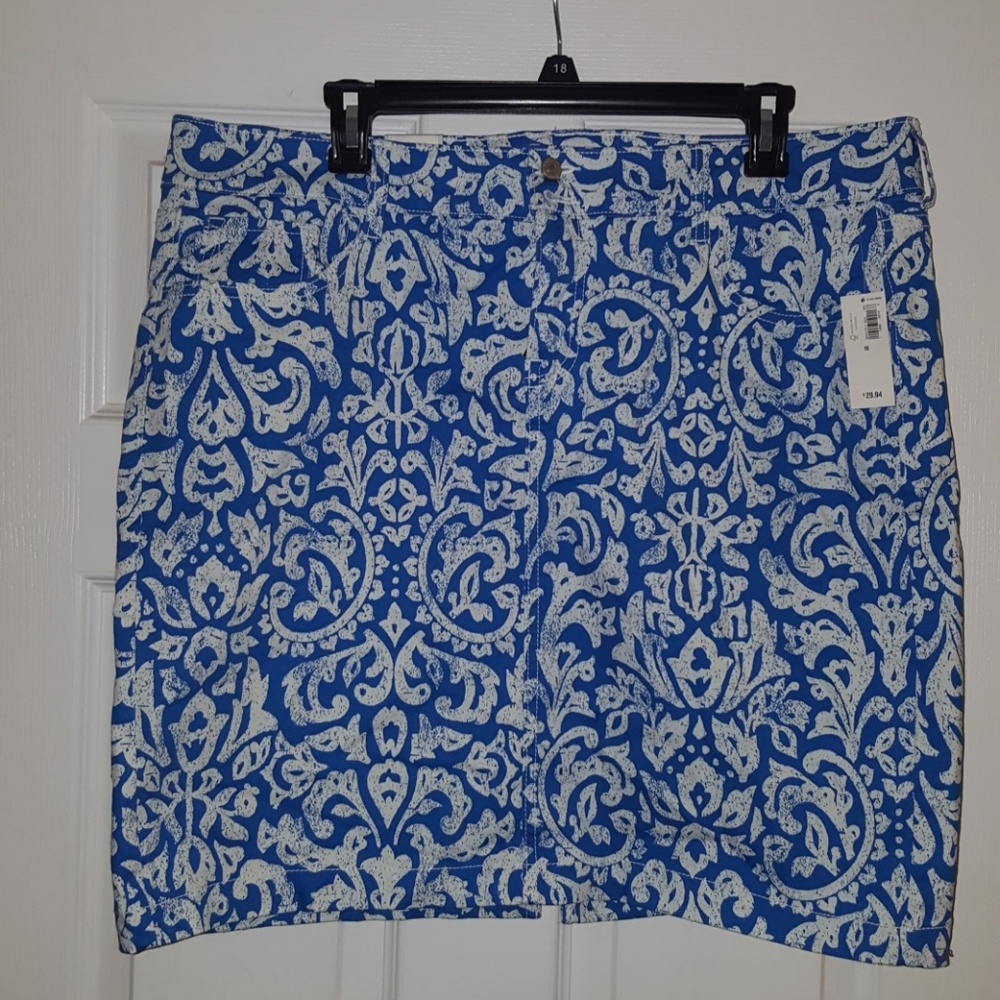 Old Navy Skirt, Size 16